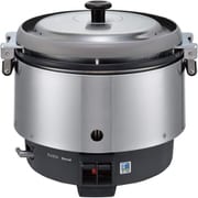 リンナイ業務用ガス炊飯器(涼厨) RR-S300CF 12・13A DSIR302