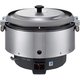 リンナイ業務用ガス炊飯器（涼厨）RR-S500CF LPガス DSIR401