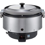 リンナイ業務用ガス炊飯器(涼厨)RR-S500CF LPガス DSIR401