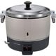 リンナイ ガス炊飯器 RR-300C12A・13A DSIQ102