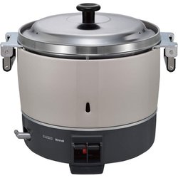 リンナイ ガス炊飯器 RR-550CLPガス DSIQ201