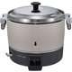 リンナイ ガス炊飯器 RR-300CF12A・13A DSIQ402