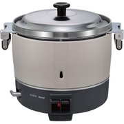 リンナイ ガス炊飯器 RR-550CF12A・13A DSIQ602