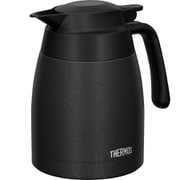 EPT3501 [サーモス 洗浄機対応 真空断熱STポットTTC-1000墨（1.0L）]