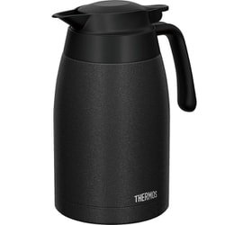 サーモス 洗浄機対応 真空断熱STポットTTC-1500墨（1.5L） EPT3502