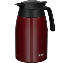 サーモス 洗浄機対応 真空断熱STポットTTC-1500溜（1.5L） EPT3602