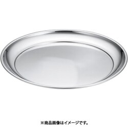 AM-3 抗菌 丸盆10インチ EML1101