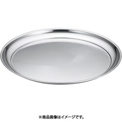 AM-3 抗菌 丸盆14インチ EML1103