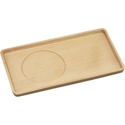木製 カフェトレーナチュラル ETL5401
