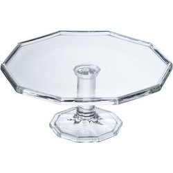 ローシュ ケーキコンポート（ガラス製）小 45997 NPL9201