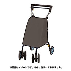 レインカバー ウィズワンシリーズ ライトステップ・タイニーW ウキウキ用