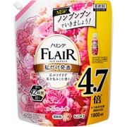 ハミングフレアフレグランス フローラルスウィート つめかえ用 1800ml [柔軟剤]