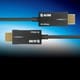 ウルトラハイスピード レーザーHDMIケーブル HDMI2.1 8K/4K対応 15m LS-U15