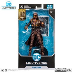 ヨドバシ.com - ホットトイズ HOT TOYS DCマルチバース DCコミックス