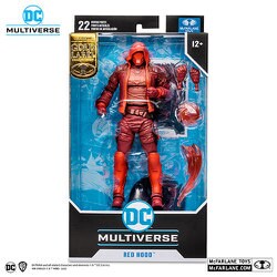 ヨドバシ.com - ホットトイズ HOT TOYS DCマルチバース DCコミックス