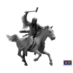 ヨドバシ.com - マスターボックス MB35192 1/35 インディアン