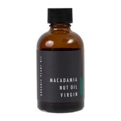 12-701-2120 [有機マカデミアナッツオイル 60ml]