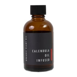 12-701-2090 [有機カレンデュラオイル（浸出油） 60ml]