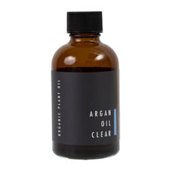 12-701-2280 [有機アルガンオイル・クリア 精製 60ml]