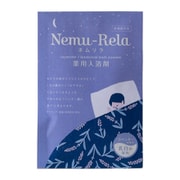 03-025-2010 [ネムリラ 薬用入浴剤 ラベンダー 25g 医薬部外品]