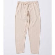 RECOVERY WEAR（リカバリーウェア）BAKUNE Dry Long Pants XLサイズ ベージュ [100000000000613]