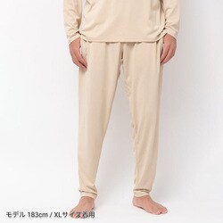 リカバリーウェア BAKUNE DRY ベージュ　M 240329acad029.jpg