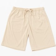RECOVERY WEAR（リカバリーウェア）BAKUNE Dry Short Pants XLサイズ ベージュ [100000000002265]