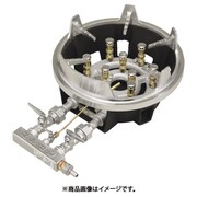 スーパージャンボバーナー MG-9B型13A DBC6802