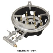 スーパージャンボバーナー MG-12B型LPガス DBC6901
