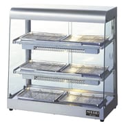 電気ホットショーケースNH-606E EHT5901