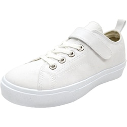 GAP ギャップ ジュニア スニーカー ホワイト（WHT） 17.0cm GPK12201