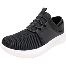GAP ギャップ ジュニア スニーカー ブラック（BLK） 18.0cm GPK22201