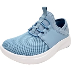 GAP ギャップ ジュニア スニーカー サックス（SAX） 17.0cm GPK22201