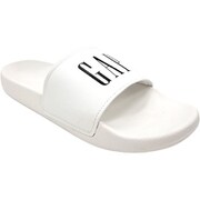 GAP ギャップ ユニセックス シャワーサンダル ホワイト（WHT） 23.0cm GPS12201