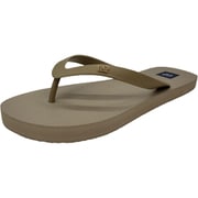 GPS22202 [GAP ギャップ ユニセックス ビーチサンダル ベージュ（BEG） 24.0cm]