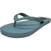 GPS22202 [GAP ギャップ ユニセックス ビーチサンダル ライトグリーン（LGRN） 25.0cm]