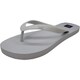 GPS22202 [GAP ギャップ ユニセックス ビーチサンダル ホワイト（WHT） 24.0cm]