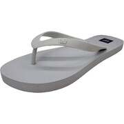 GPS22202 [GAP ギャップ ユニセックス ビーチサンダル ホワイト（WHT） 26.0cm]
