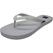 GPS22202 [GAP ギャップ ユニセックス ビーチサンダル ホワイト（WHT） 28.0cm]