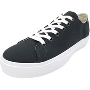 GAP ギャップ ユニセックス スニーカー ブラック（BLK） 25.0cm GPU12201