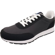 GAP ギャップ ユニセックス スニーカー ブラック（BLK） 24.0cm GPU12203