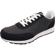 GAP ギャップ ユニセックス スニーカー ブラック（BLK） 28.0cm GPU12203