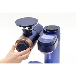 ヨドバシ.com - ゲビ Gevi コーヒーメーカー 4in1スマート