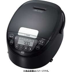 タイガー TIGER JPW-H180 K [IHジャー炊飯器 - ヨドバシ.com