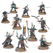 KILL TEAM: CORSAIR VOIDSCARRED