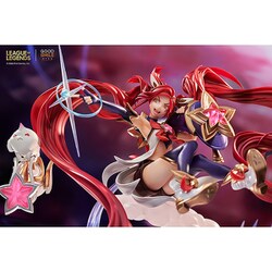 グッドスマイルアーツ上海 リーグ・オブ・レジェンド スターガーディアン ジンクス ヨドバシ.com - グッドスマイルアーツ上海 リーグ・オブ