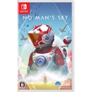No Man's Sky (ノーマンズスカイ） [Nintendo Switchソフト]
