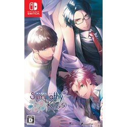 新品未開封 Sympathy Kiss シンパシーキス シンキス 特装版 ヨドバシ.com - アイディアファクトリー IDEA FACTORY Sympathy
