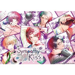 Nintendo Switch スイッチソフトSympathyKiss(シンパシーキス) 通常版 アイディアファクトリー Amazon.co.jp: SympathyKiss : ゲーム