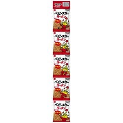 ベビースター ラーメン チキン味 5連フック 95g